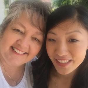 Meet your Posher, Jo